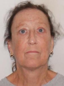 Doreen Annette Adkins a registered Sexual Offender or Predator of Florida