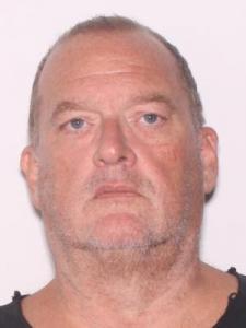 Kurt Allen Kimble a registered Sexual Offender or Predator of Florida