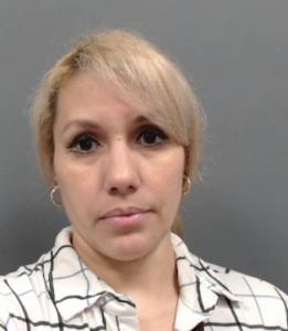 Eileen Lopez a registered Sexual Offender or Predator of Florida