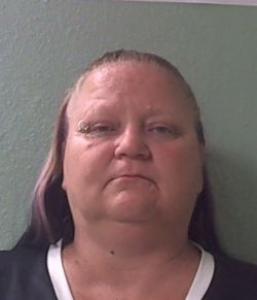 Danielle Marie Davenport a registered Sexual Offender or Predator of Florida