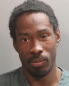 Reginald Anthony Brown a registered Sexual Offender or Predator of Florida