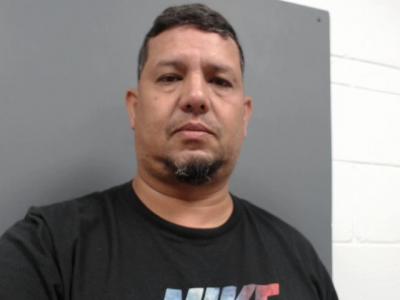 Javier Reyes Maldonado a registered Sexual Offender or Predator of Florida