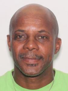 Danny Kay Godbolt a registered Sexual Offender or Predator of Florida