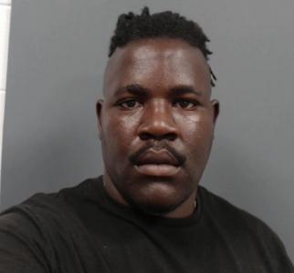 Jereime Garrod Robinson a registered Sexual Offender or Predator of Florida