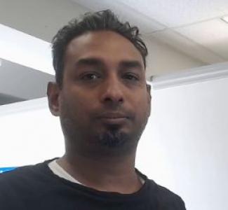 Rajesh Haribar a registered Sexual Offender or Predator of Florida