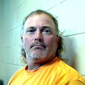 Kenneth Alan Heuring a registered Sexual Offender or Predator of Florida