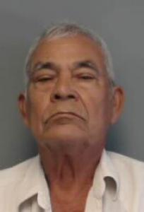 Santos Garcia a registered Sexual Offender or Predator of Florida