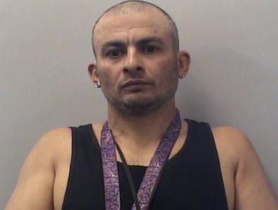 Leonard Angelo Torres a registered Sexual Offender or Predator of Florida