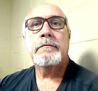 James Maxwell Sapp a registered Sexual Offender or Predator of Florida