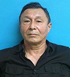 Guadalupe Noel Luna a registered Sexual Offender or Predator of Florida