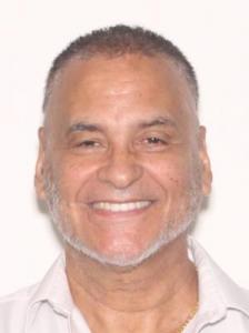 Rey Humberto Orta a registered Sexual Offender or Predator of Florida