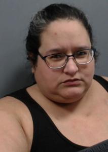 Sylvette Marie Barreto a registered Sexual Offender or Predator of Florida