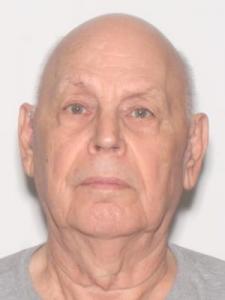 Dale Alden Downing a registered Sexual Offender or Predator of Florida