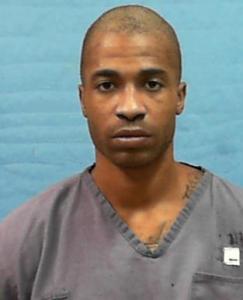 Antonio Jamel Robins a registered Sexual Offender or Predator of Florida