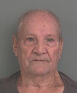 Raymond Lawrence Ahrent a registered Sexual Offender or Predator of Florida