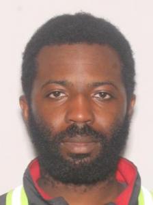 Brandon Lamar Howard a registered Sexual Offender or Predator of Florida