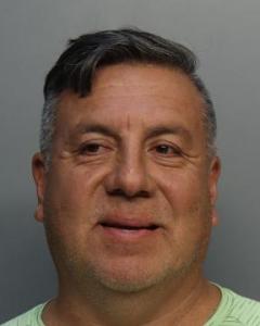 Boris G Podboy-garcia a registered Sexual Offender or Predator of Florida