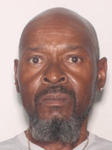 Eric Nigel Jones a registered Sexual Offender or Predator of Florida