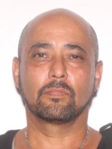 Isidro Martinez a registered Sexual Offender or Predator of Florida