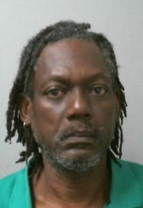 Terrell Gerard Hughes a registered Sexual Offender or Predator of Florida