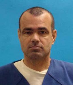 Benjamin Santos Gonzalez a registered Sexual Offender or Predator of Florida