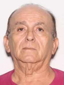 Ernesto Garcia a registered Sexual Offender or Predator of Florida
