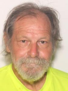 Daryl Glen Everett a registered Sexual Offender or Predator of Florida