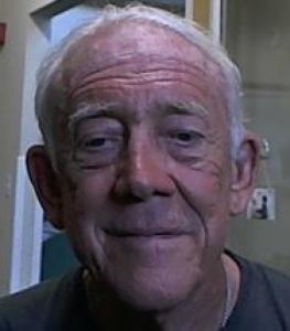 Robert Harris Horrow a registered Sexual Offender or Predator of Florida