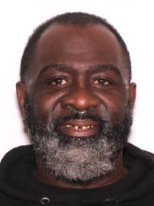 Donnie Altheir Law Jr a registered Sexual Offender or Predator of Florida