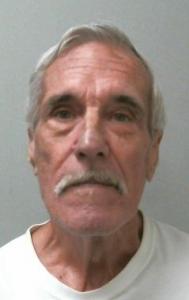 George William Wellington a registered Sexual Offender or Predator of Florida