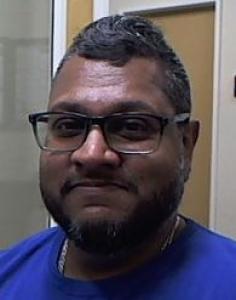 Shane Keeran Gangadhar a registered Sexual Offender or Predator of Florida