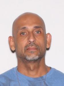 Louis Renaldo Lozado a registered Sexual Offender or Predator of Florida