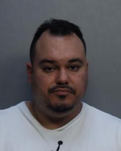 Pablo Gonzalez a registered Sexual Offender or Predator of Florida