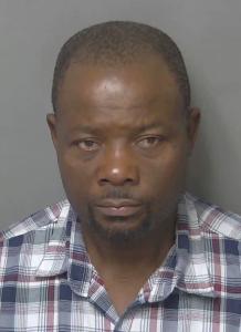 Arnoux Joseph a registered Sexual Offender or Predator of Florida