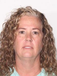 Amy Christine Jones a registered Sexual Offender or Predator of Florida