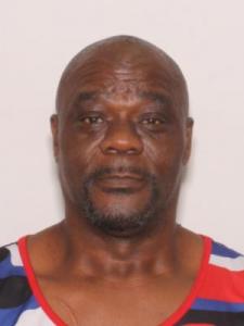 Arthur Glover a registered Sexual Offender or Predator of Florida