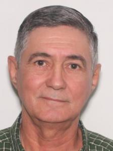 Antonio Armenteros Moreno a registered Sexual Offender or Predator of Florida