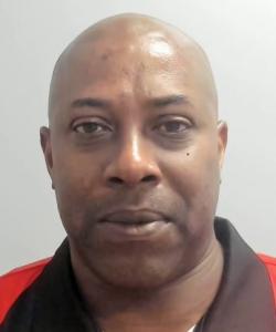 Tyrone Renard Robinson a registered Sexual Offender or Predator of Florida