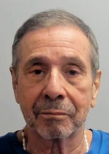 Anthony Caminero a registered Sexual Offender or Predator of Florida