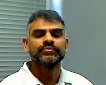 Ankoor Ravindra Patel a registered Sexual Offender or Predator of Florida