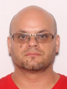 Angel Manuel Aletriz Jr a registered Sexual Offender or Predator of Florida