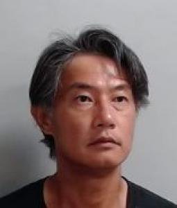 Robert Chan a registered  of Florida