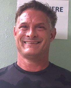 Richard Steven Sweat a registered Sexual Offender or Predator of Florida