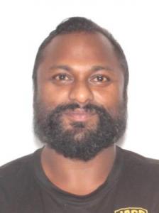 Reuben Jedidiah Seeram a registered Sexual Offender or Predator of Florida