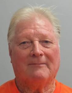 Patrick Leonerd Ulmer a registered Sexual Offender or Predator of Florida