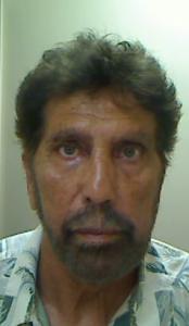 Nader Ghaffari a registered Sexual Offender or Predator of Florida