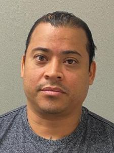 Milton Jose Tate a registered Sexual Offender or Predator of Florida