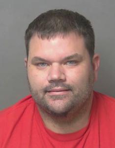 Brandon Mark Magnan a registered Sexual Offender or Predator of Florida