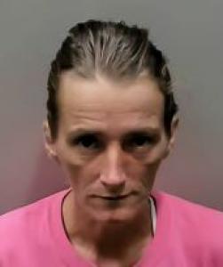 Crystal Marie Geiss a registered Sexual Offender or Predator of Florida