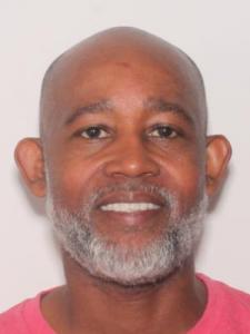 Darvin L Thomas a registered Sexual Offender or Predator of Florida